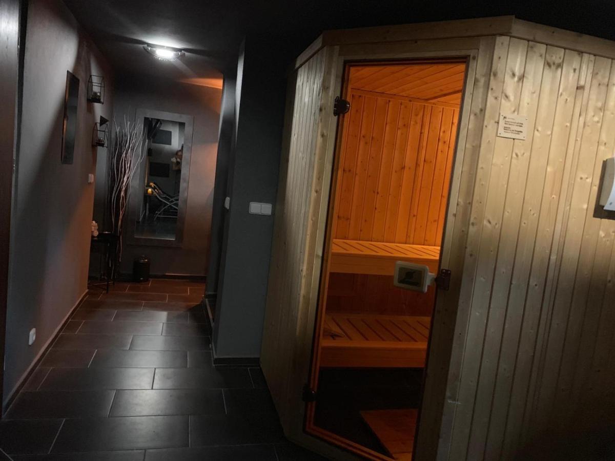 Apartmany Klarka โรกีนีซ นัด ยีเซอโร ภายนอก รูปภาพ